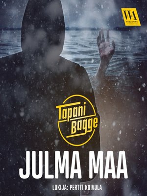cover image of Julma maa